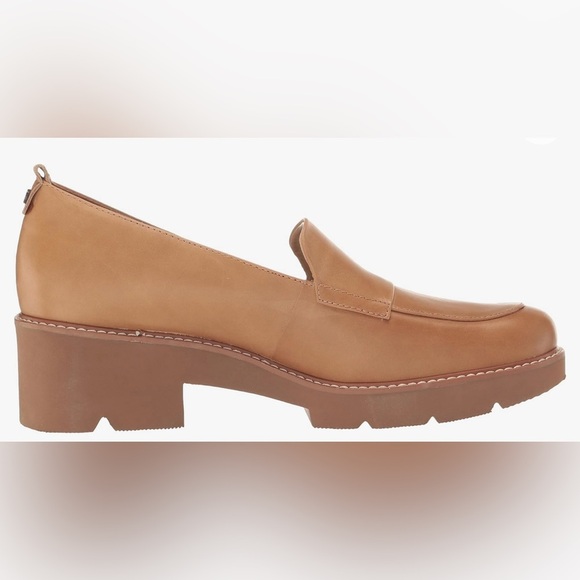 Darry Lug Sole Loafers by Naturalizer - Picture 1 of 12